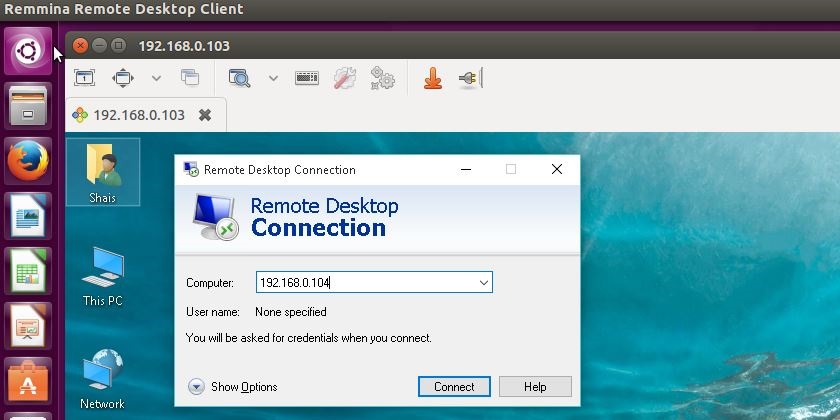 microsoft azure remote desktop client download