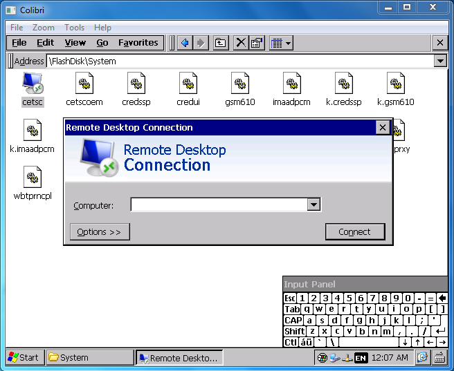 microsoft terminal services client download